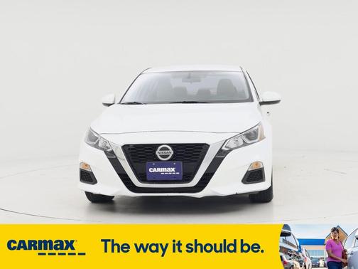 2020 Nissan Altima S