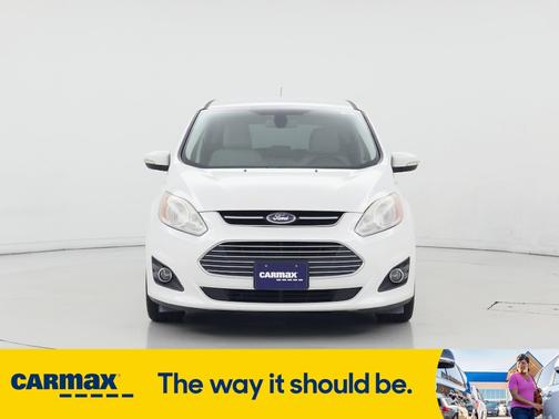 2016 Ford C-Max Hybrid SEL