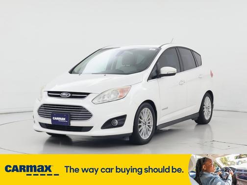 2016 Ford C-Max Hybrid SEL