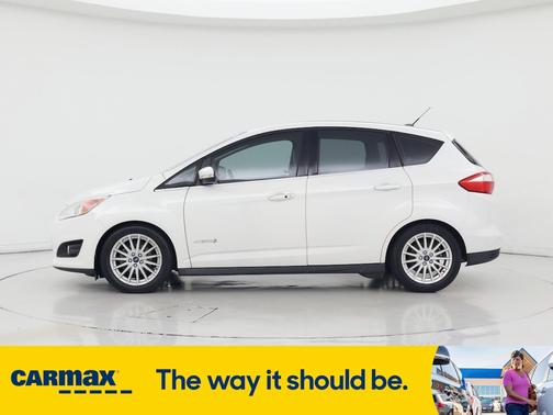 2016 Ford C-Max Hybrid SEL