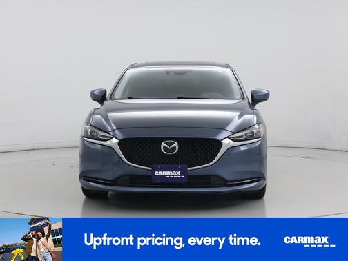 2018 Mazda Mazda6 Grand Touring