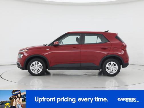 2022 Hyundai VENUE SE