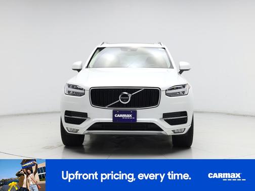 2018 Volvo XC90 T5 Momentum