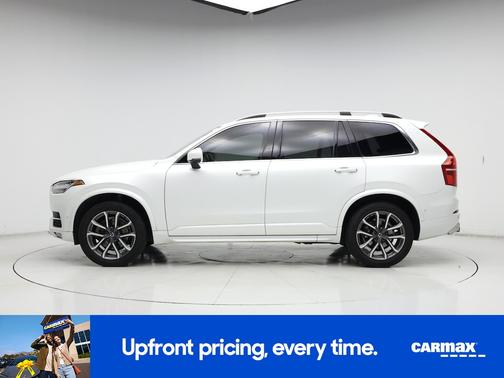 2018 Volvo XC90 T5 Momentum