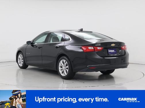 2023 Chevrolet Malibu 1LT