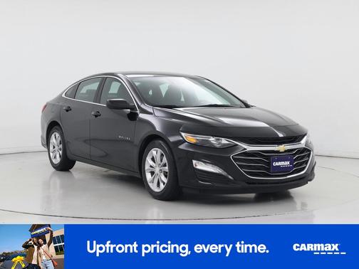 2023 Chevrolet Malibu 1LT