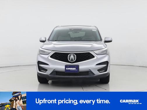 2019 Acura RDX 