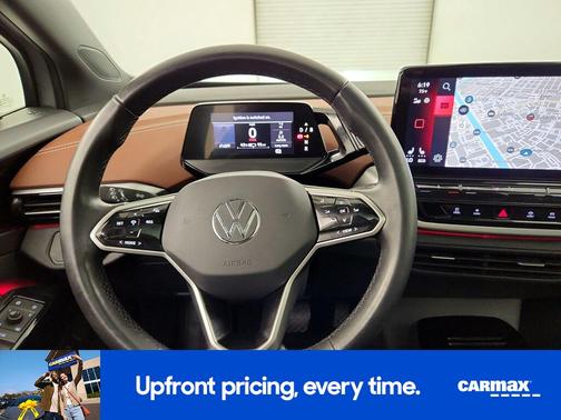 2022 Volkswagen ID.4 PRO S