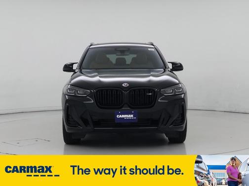 2023 BMW X3 M40I