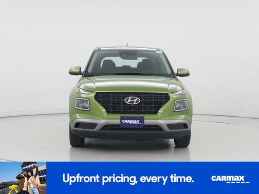 2024 Hyundai VENUE SE