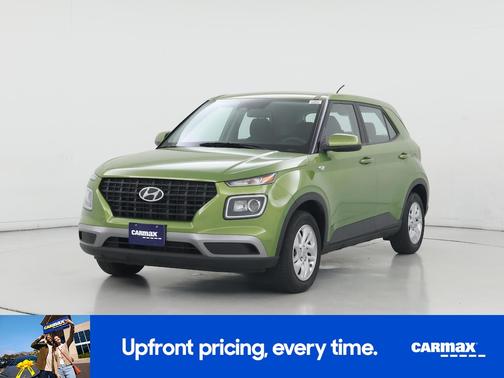 2024 Hyundai VENUE SE