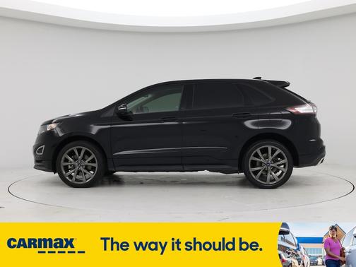 2016 Ford Edge Sport