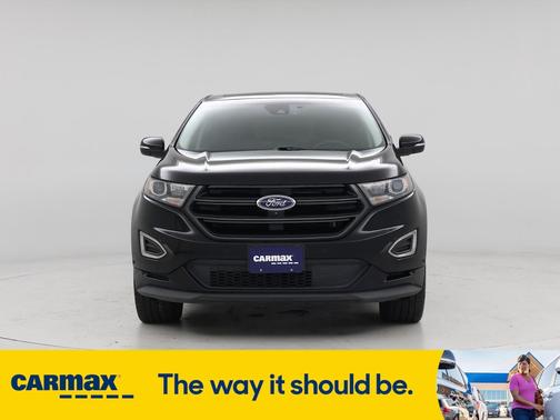 2016 Ford Edge Sport