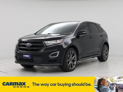 2016 Ford Edge Sport