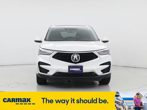2021 Acura RDX Technology