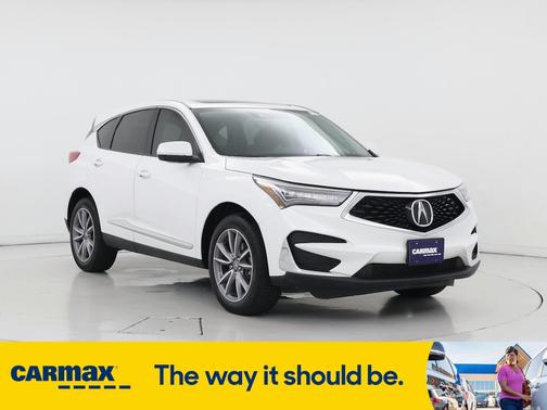 2021 Acura RDX Technology