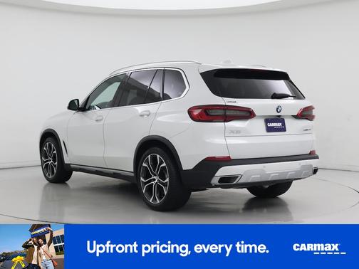 2020 BMW X5 sDrive40i