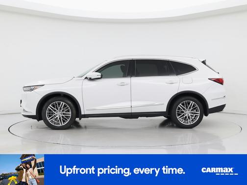 2023 Acura MDX SH-AWD Advance