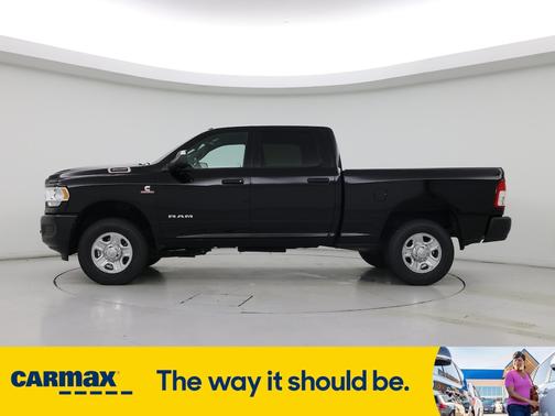 2022 RAM 3500 Tradesman
