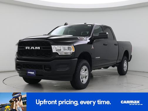 2022 RAM 3500 Tradesman