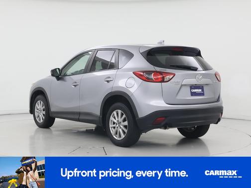2015 Mazda CX-5 Touring