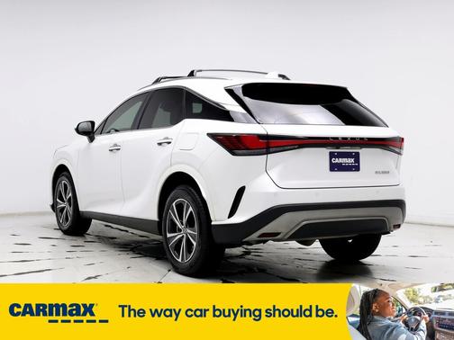2023 Lexus RX 350 Premium