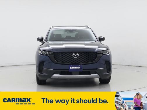 2023 Mazda CX-50 2.5 Turbo