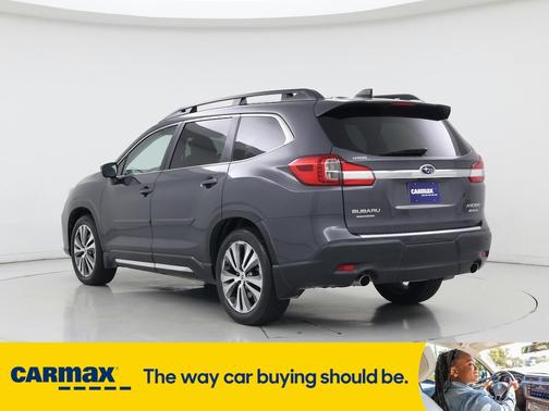 2020 Subaru Ascent Limited