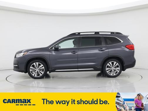 2020 Subaru Ascent Limited