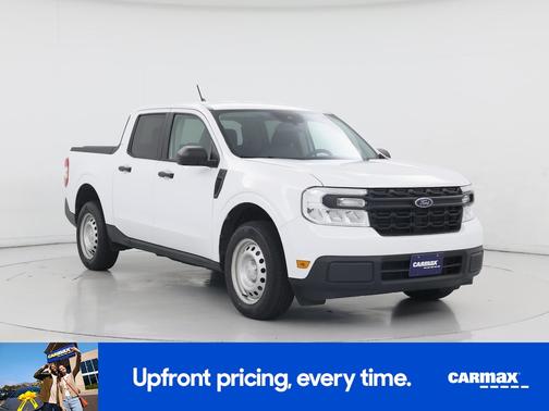 2022 Ford Maverick XL