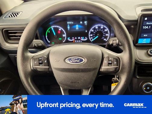 2022 Ford Maverick XL