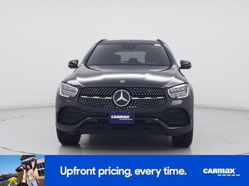 2022 Mercedes-Benz GLC 300 GLC 300