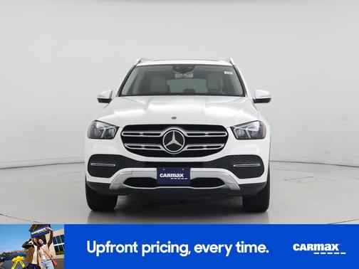 2020 Mercedes-Benz GLE 350 