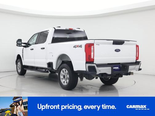 2024 Ford F-250 XLT
