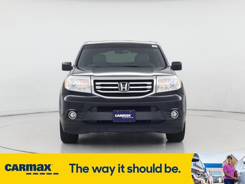 2014 Honda Pilot EX-L