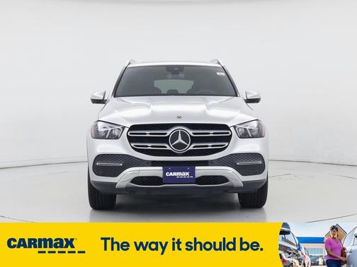 2020 Mercedes-Benz GLE 350