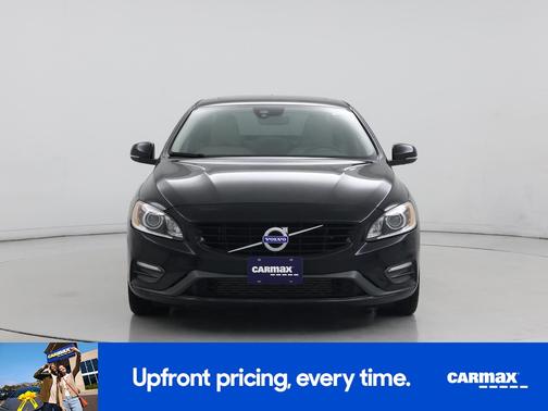 2017 Volvo S60 T5 Dynamic