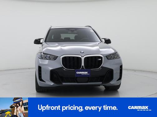 2024 BMW X5 M60