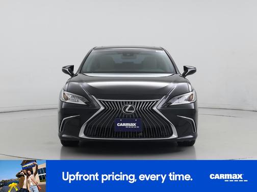 2019 Lexus ES 350 ES 350