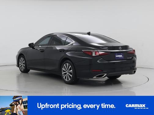 2019 Lexus ES 350 ES 350