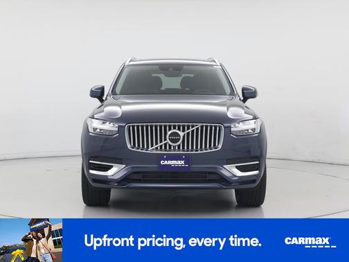 2021 Volvo XC90 Recharge Plug-In Hybrid T8 Inscription