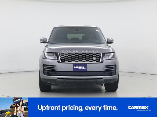 2021 Land Rover Range Rover Westminster