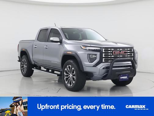 2023 GMC Canyon Denali