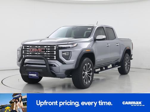 2023 GMC Canyon Denali