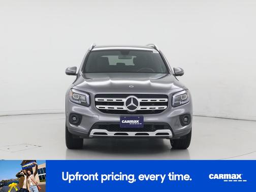 2022 Mercedes-Benz GLB 250 GLB 250