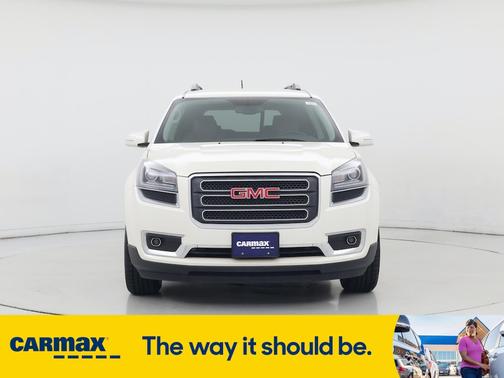 2014 GMC Acadia SLT