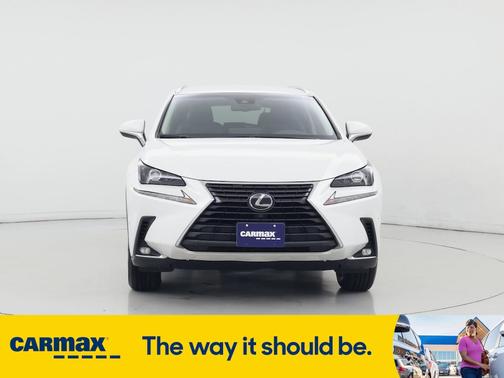 2019 Lexus NX 300