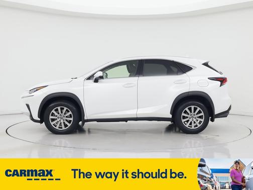 2019 Lexus NX 300