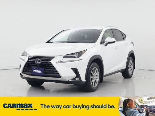 2019 Lexus NX 300