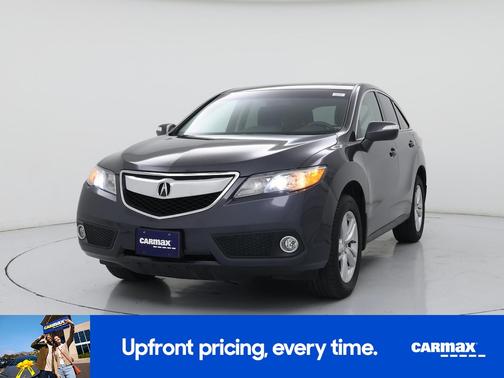 2015 Acura RDX AWD